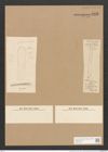 Nitzschia grovei Grun. (de-Toni-Nr.: Genus 47, Species 2062) Zeichnungen Sammlung Grunow Nr. 4078 (NHMW-BOT-W0371921)